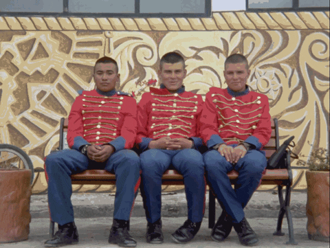 GIF by UnionDocs