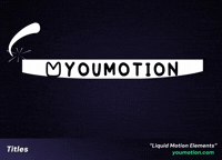 Animation Logo GIF by youmotion.com