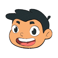 Paco Iom Sticker by OIM El Salvador
