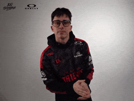 Clap Hydra GIF by 100 Thieves