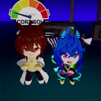 Twin Turbo Dancing GIF