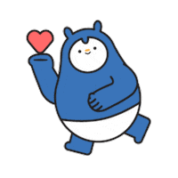 Love Sticker by Loka Made