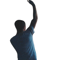 dance lol Sticker by Art of Creation