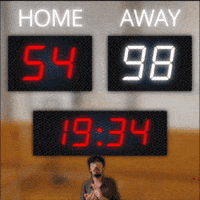 54 Home GIF