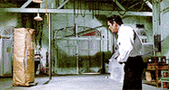 reservoir dogs GIF