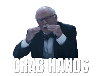 Naked Gun Nerd Sticker by The Lonely Island