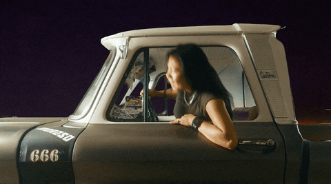 Dancer GIF by Pure Noise Records