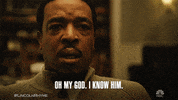 Lincoln Rhyme GIF by NBC