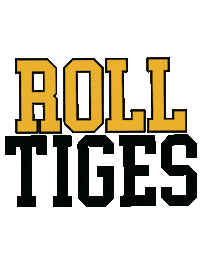 FHSU_Foundation fhsu fort hays state fort hays state university fhsu tigers Sticker