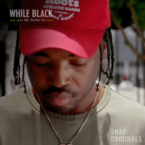 Snaporiginals GIF by Snap