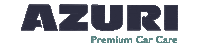 Car Cleaning Sticker by Azuri Car Care