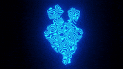 Cubyblob GIF by SureYeah