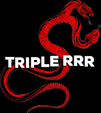 fashion style GIF by Triple RRR