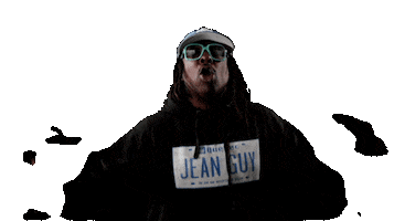 Montreal Seriously Sticker by BDHCollective