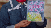 amy sedaris ah202 GIF by truTV’s At Home with Amy Sedaris