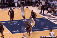 mlb GIF by SB Nation