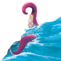 Water Wave Sticker by HABA Deutschland