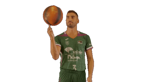Liga Endesa Basketball Sticker by ACB