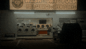 Music Video Band GIF by Thriller Records