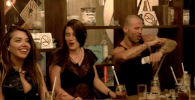 mtv temporada 3 GIF by Acapulco Shore