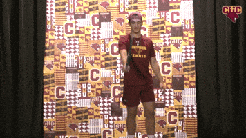 Cuc GIF by CUCougars