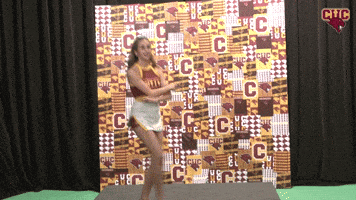 Dance GIF by CUCougars