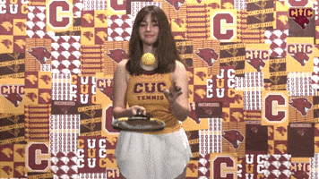 Wten GIF by CUCougars