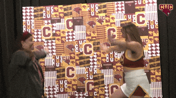 Dance GIF by CUCougars