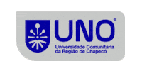 Uno Sticker by Unochapecó
