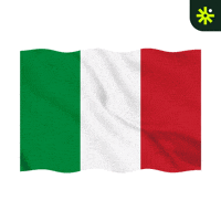 Sticker Flag GIF
