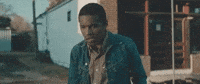 the future is slow coming GIF by Benjamin Booker
