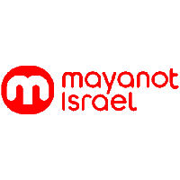 Birthright Birthrightisrael Sticker by Mayanot