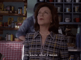 season 6 netflix GIF by Gilmore Girls 