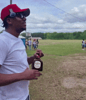 How Dare You Side Eye GIF