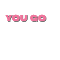 chunasargentina girl go self love you go girl Sticker