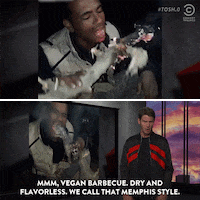 camping daniel tosh GIF by Comedy Central