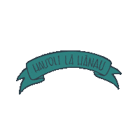 Happy Birthday Sticker