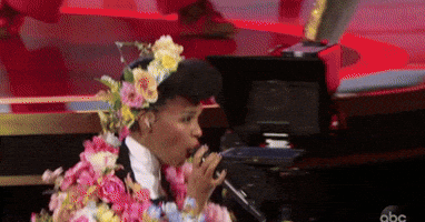 Janelle Monae Opens the 2020 Oscars