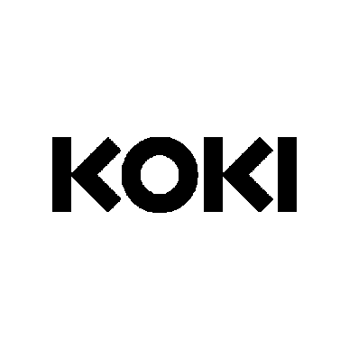 koki_hannover giphygifmaker hannover koki kokilogo Sticker