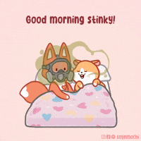 Kawaii Love GIF