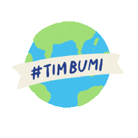 Team Save Sticker by Unilever Indonesia