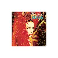 Annie Lennox Girl Power Sticker by We Are Spotlight