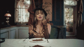 Sophia Black Love GIF by Polyphia