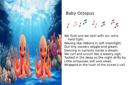 Animated Cards GIF