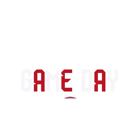 Game Day Sticker by Gulf United FC