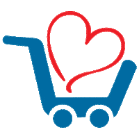 casadosabao_mkt compras supermarket ofertas supermercados Sticker