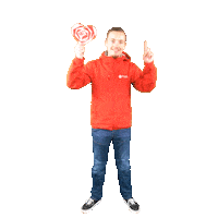 nissewaardpvda pvda pvda nissewaard nissewaard team wouter Sticker