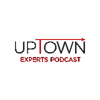 Uptown Experts Sticker by Uptown