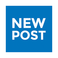 New Post Neu Sticker by Hanseatic Help