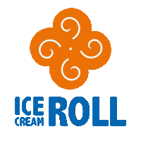 Ice Roll Sticker by IceCreamRoll